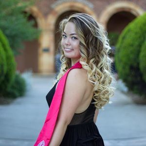 Meet your Posher, Cassie